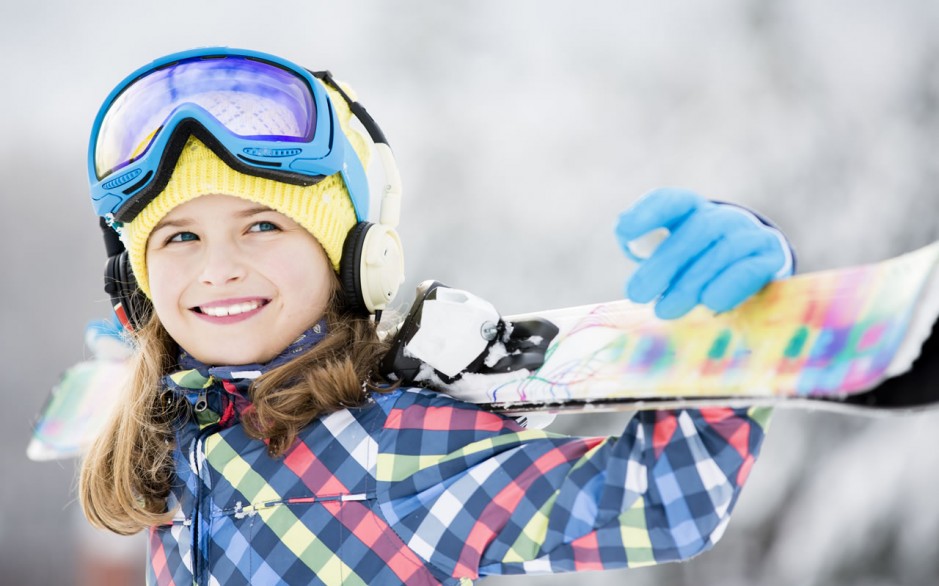 Kurse f&uuml;r Kinder, Jugendliche und Erwachsene