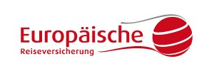 European travel insurance logo